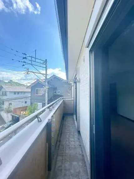 [4SLDK Property] Koga City, Fukuoka Prefecture (4)