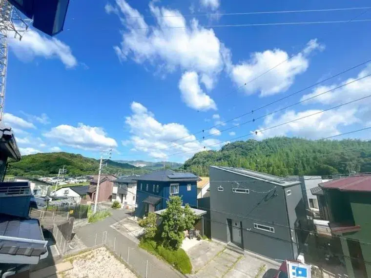 [4SLDK Property] Koga City, Fukuoka Prefecture (5)