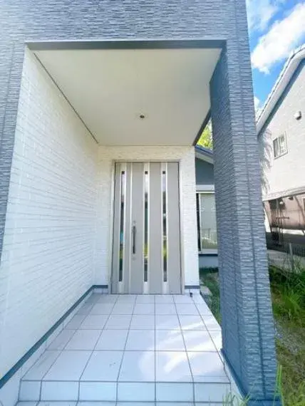 [4SLDK Property] Koga City, Fukuoka Prefecture (6)