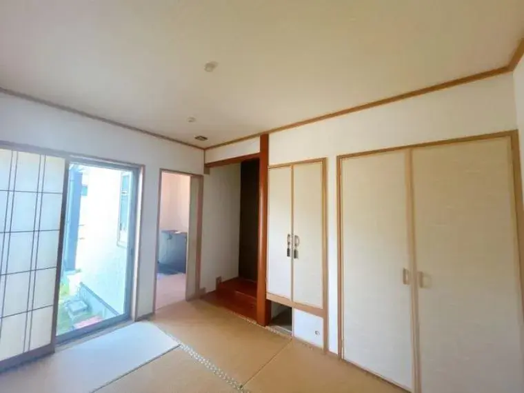 [4SLDK Property] Koga City, Fukuoka Prefecture (10)