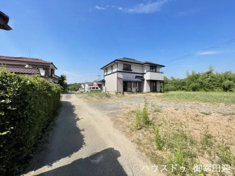 4LDK Property Tamana-gun Nagasu-machi Kumamoto Prefecture (2)