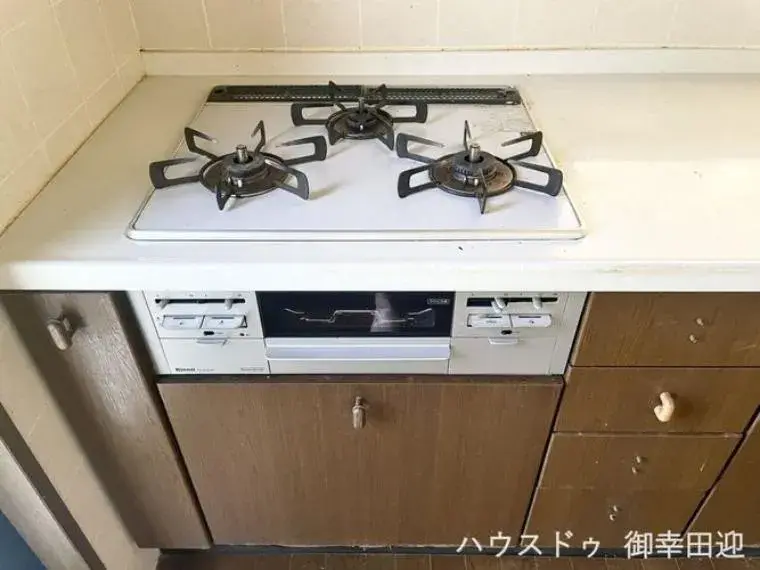 4LDK Property Tamana-gun Nagasu-machi Kumamoto Prefecture (18)