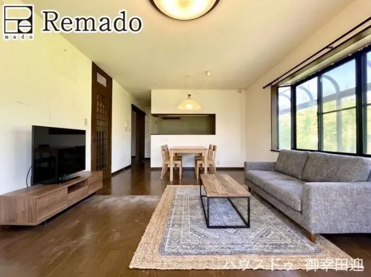 4LDK Property Tamana-gun Nagasu-machi Kumamoto Prefecture (5)
