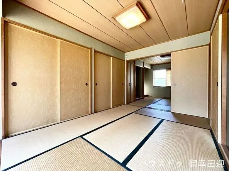 4LDK Property Tamana-gun Nagasu-machi Kumamoto Prefecture (6)