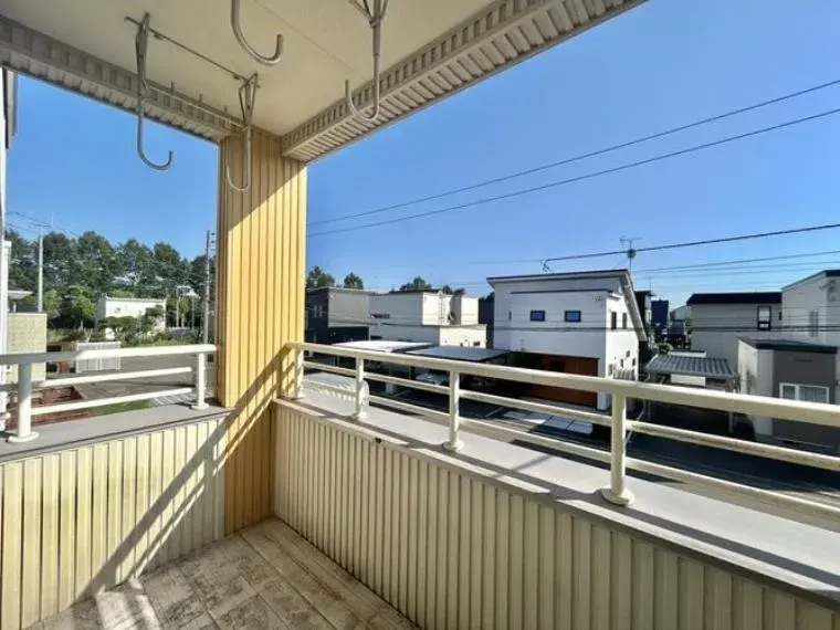 4LDK Property Eniwa City Hokkaido (2)