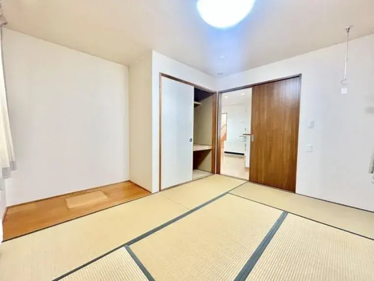 4LDK Property Eniwa City Hokkaido (11)