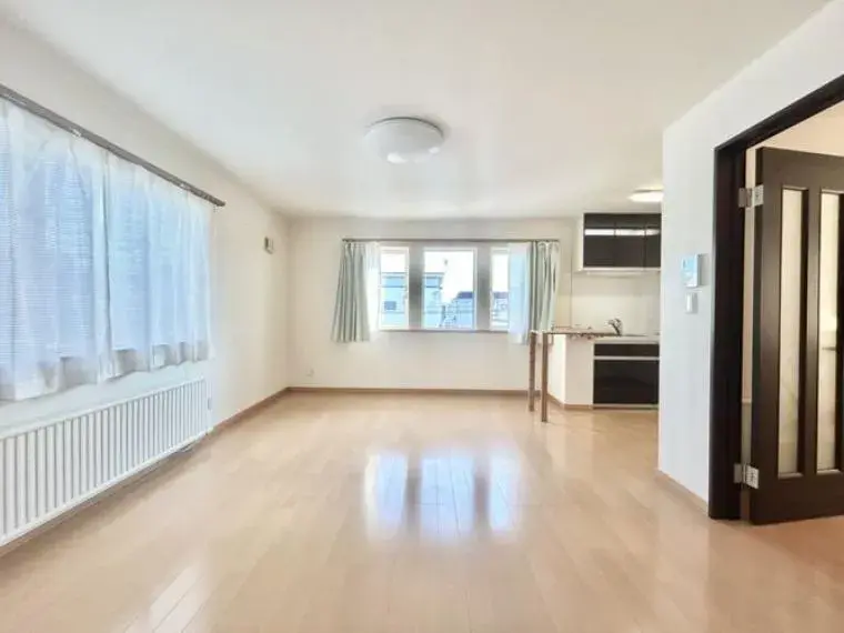 4LDK Property Eniwa City Hokkaido (15)