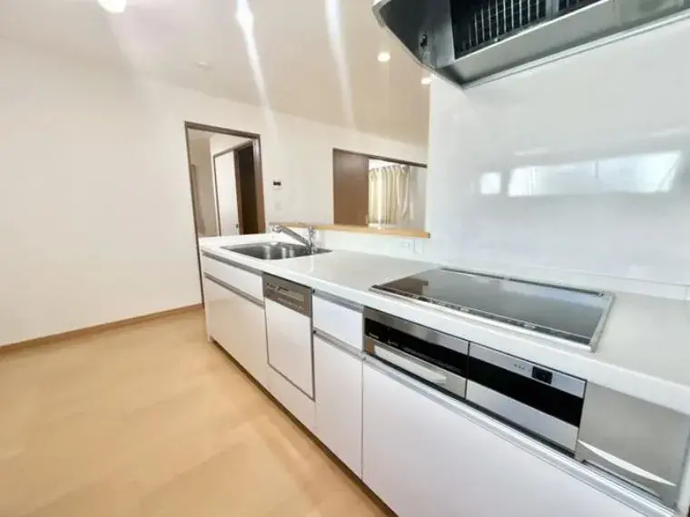 4LDK Property Eniwa City Hokkaido (23)