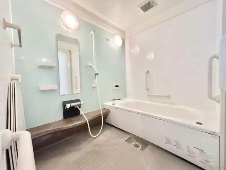 4LDK Property Eniwa City Hokkaido (27)