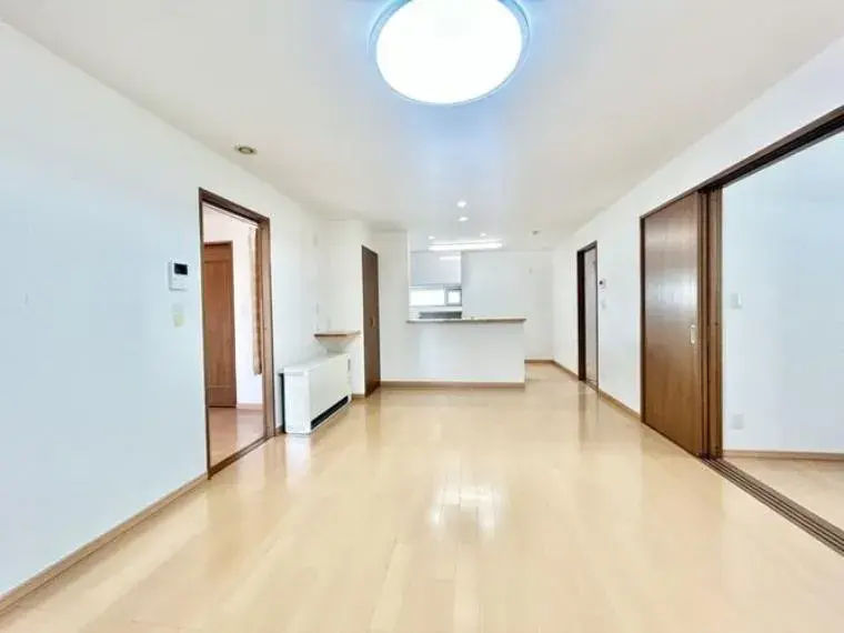 4LDK Property Eniwa City Hokkaido (5)