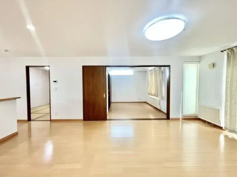 4LDK Property Eniwa City Hokkaido (6)