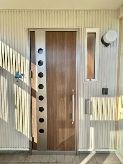4LDK Property Eniwa City Hokkaido (7)