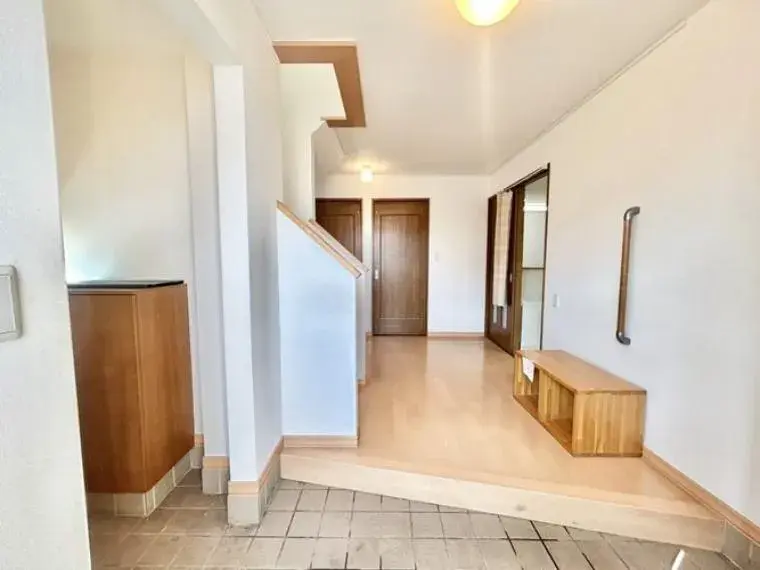 4LDK Property Eniwa City Hokkaido (8)