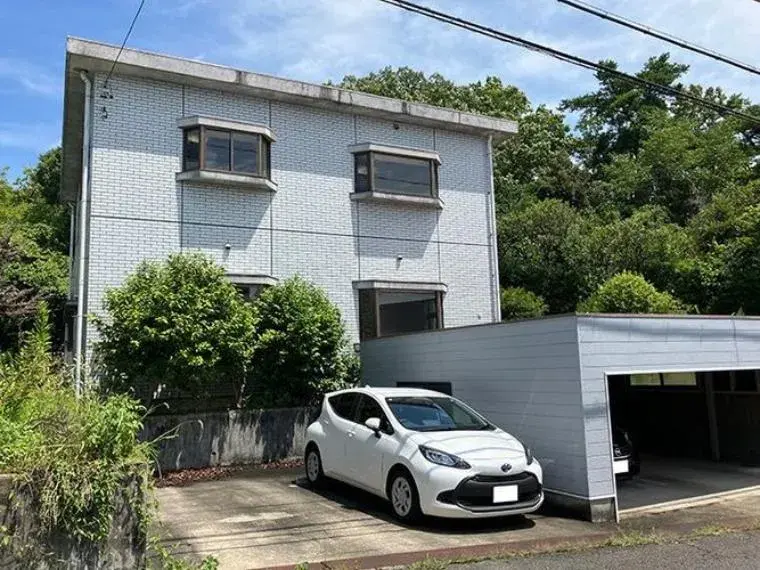 Akiya in Aichi