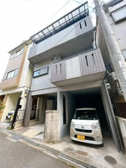 3LDK Property Neyagawa City Osaka Prefecture (2)