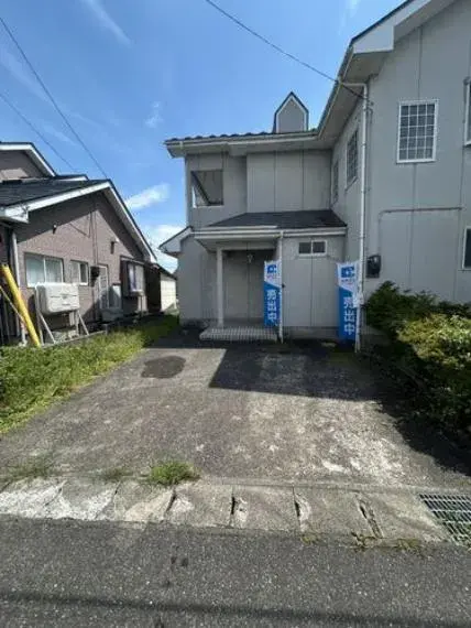 Propiedad 4LDK en la ciudad de Kitakata, Prefectura de Fukushima (3)