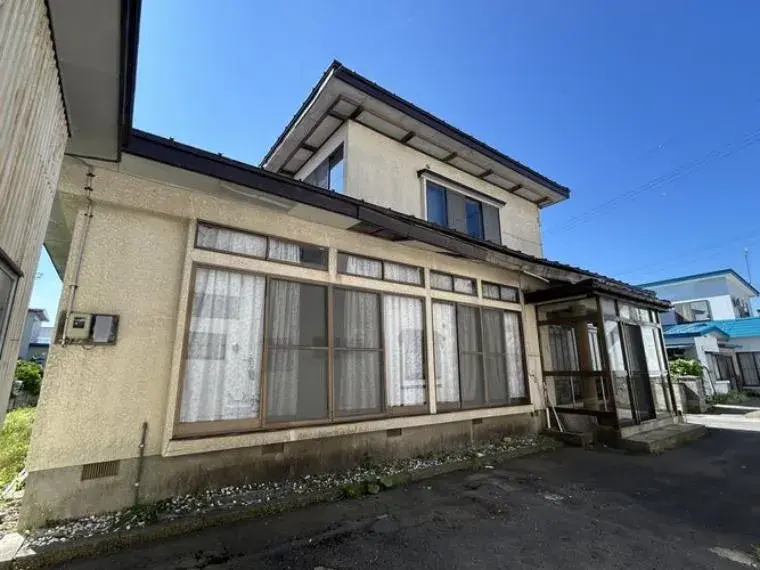 Propiedad 5DK en la ciudad de Hirakawa, Prefectura de Aomori (2)