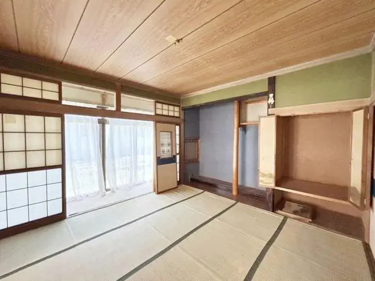 Propiedad 5DK en la ciudad de Hirakawa, Prefectura de Aomori (11)