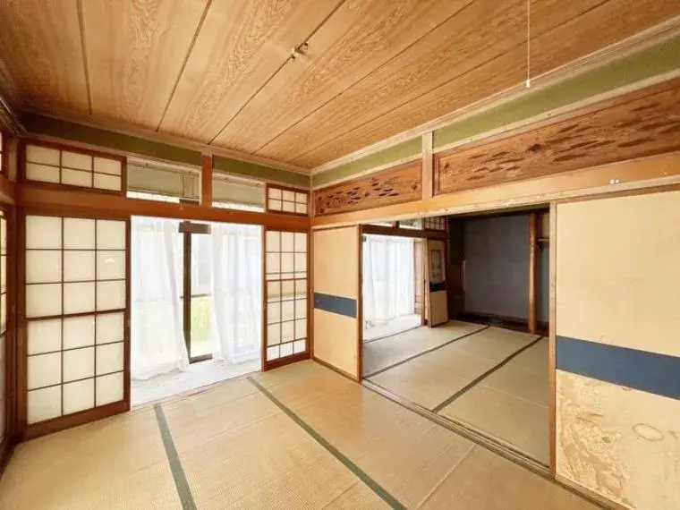 Propiedad 5DK en la ciudad de Hirakawa, Prefectura de Aomori (13)