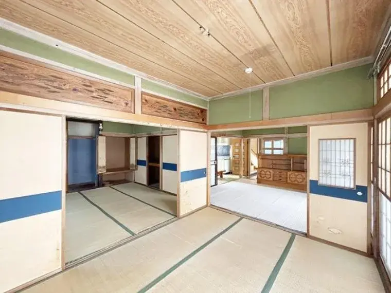 Propiedad 5DK en la ciudad de Hirakawa, Prefectura de Aomori (14)