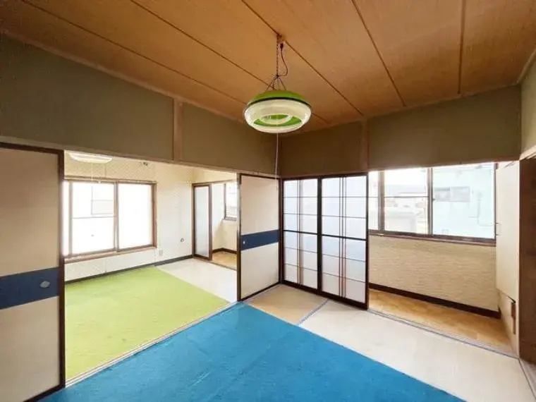 Propiedad 5DK en la ciudad de Hirakawa, Prefectura de Aomori (16)