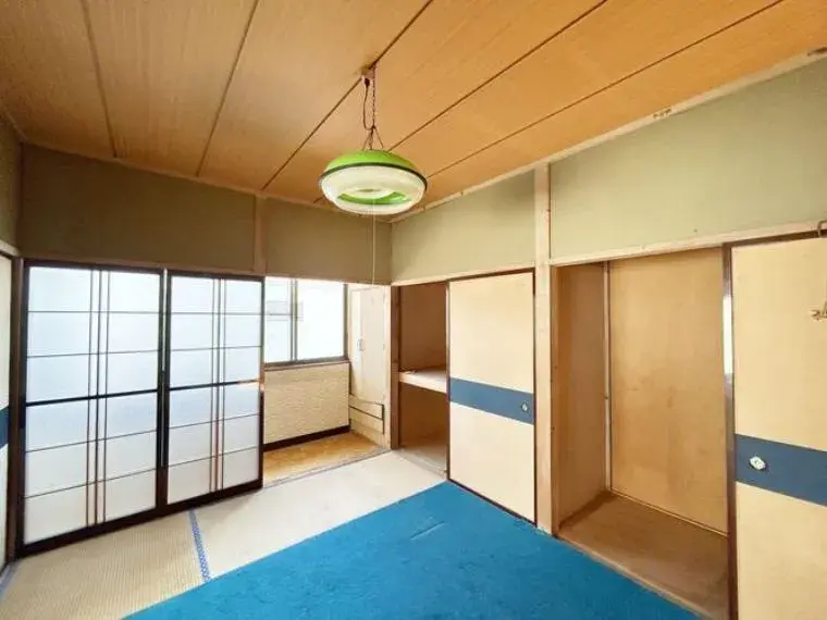 Propiedad 5DK en la ciudad de Hirakawa, Prefectura de Aomori (17)