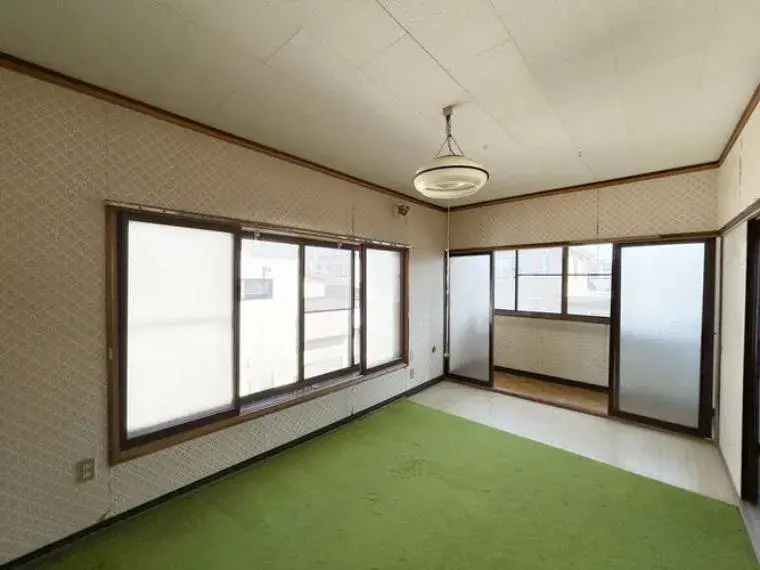 Propiedad 5DK en la ciudad de Hirakawa, Prefectura de Aomori (18)
