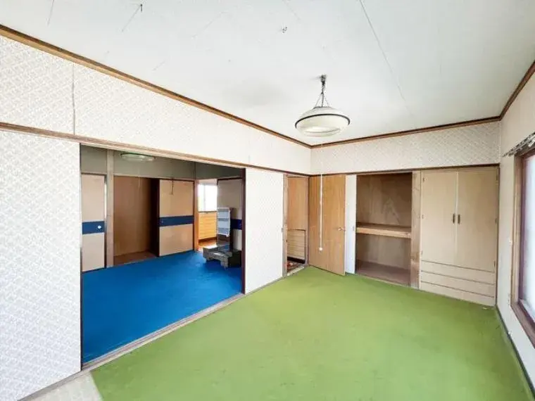 Propiedad 5DK en la ciudad de Hirakawa, Prefectura de Aomori (19)