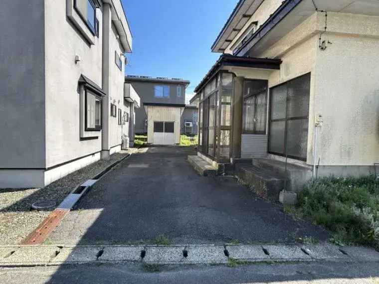 Propiedad 5DK en la ciudad de Hirakawa, Prefectura de Aomori (3)