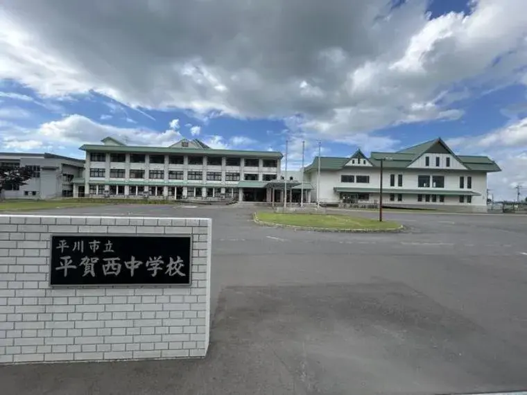 Propiedad 5DK en la ciudad de Hirakawa, Prefectura de Aomori (29)