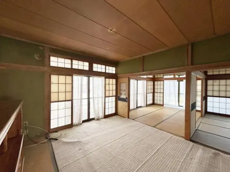 Propiedad 5DK en la ciudad de Hirakawa, Prefectura de Aomori (9)