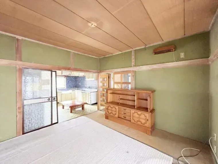 Propiedad 5DK en la ciudad de Hirakawa, Prefectura de Aomori (10)
