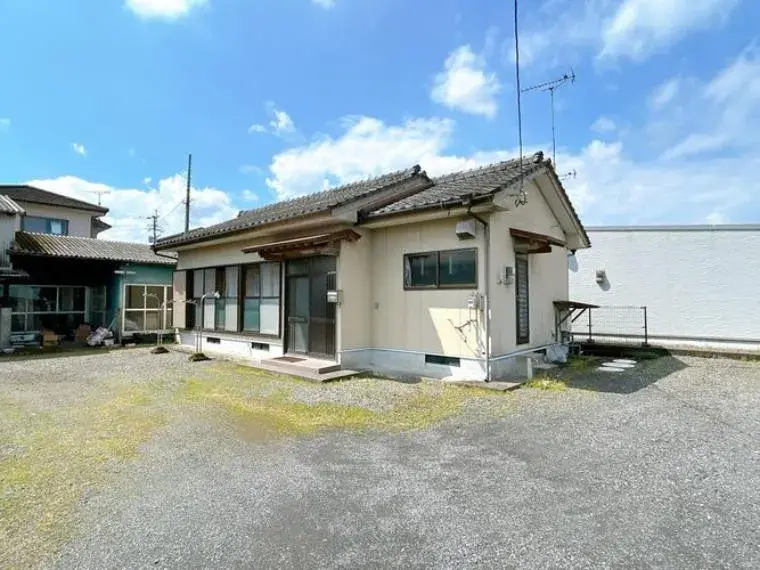 Akiya in Kagoshima