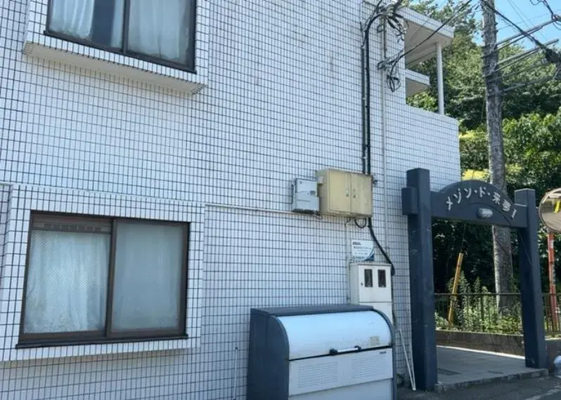 1R Property Sagamihara City Kanagawa Prefecture (11)