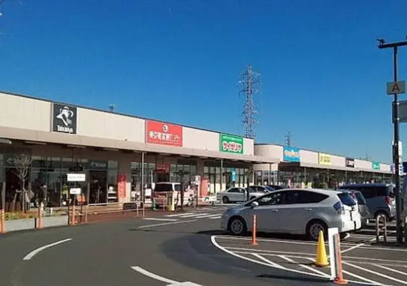 1R Property Sagamihara City Kanagawa Prefecture (23)