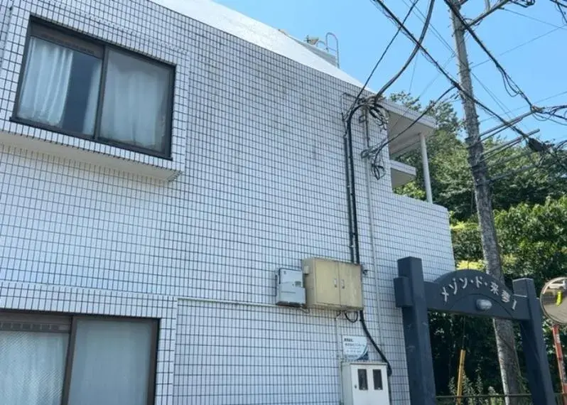 1R Property Sagamihara City Kanagawa Prefecture (8)