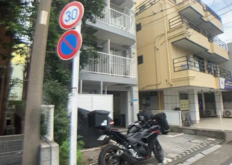 Akiya in Kanagawa