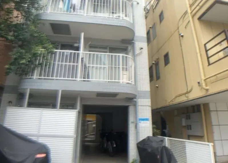 1R物件 座間市 神奈川県 (2)