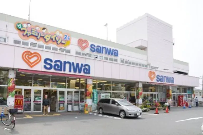 1R物件 座間市 神奈川県 (20)