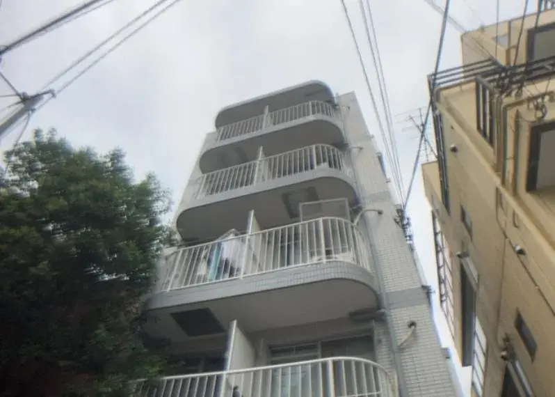 1R物件 座間市 神奈川県 (3)