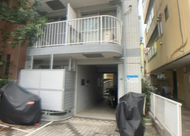 1R物件 座間市 神奈川県 (4)