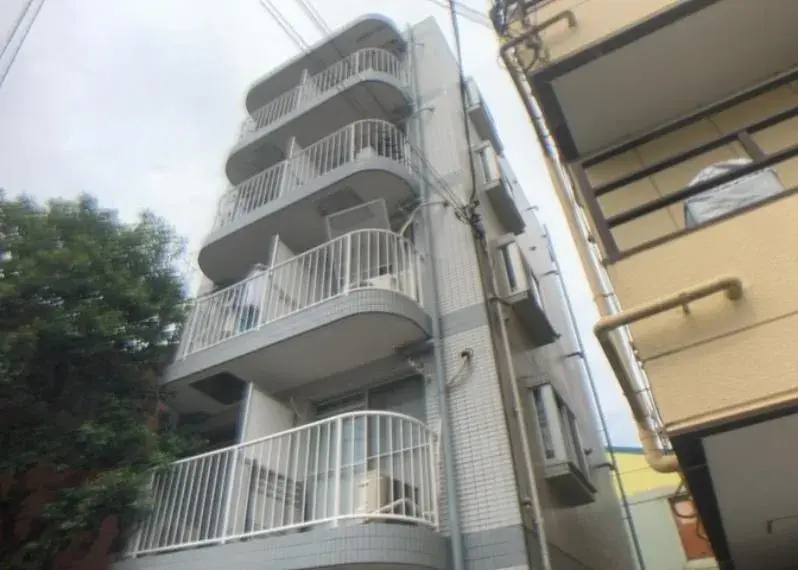 1R物件 座間市 神奈川県 (6)