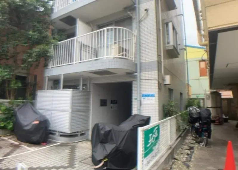 1R物件 座間市 神奈川県 (7)