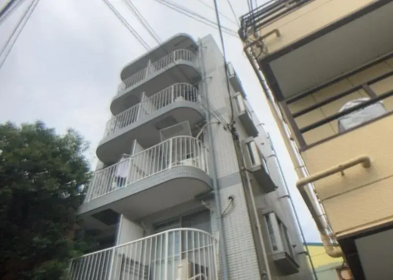 1R物件 座間市 神奈川県 (8)