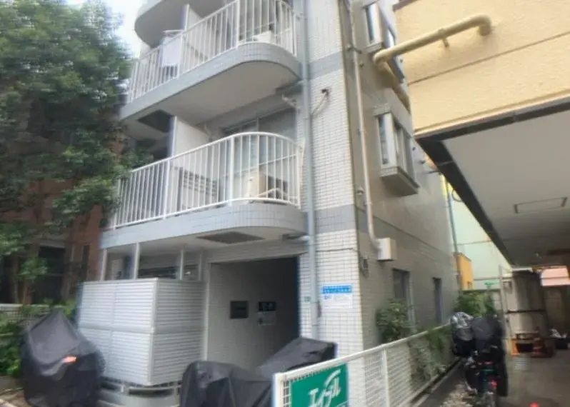 1R物件 座間市 神奈川県 (9)