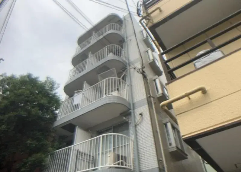 1R物件 座間市 神奈川県 (10)