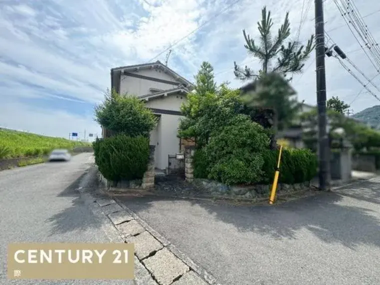 Akiya in Wakayama