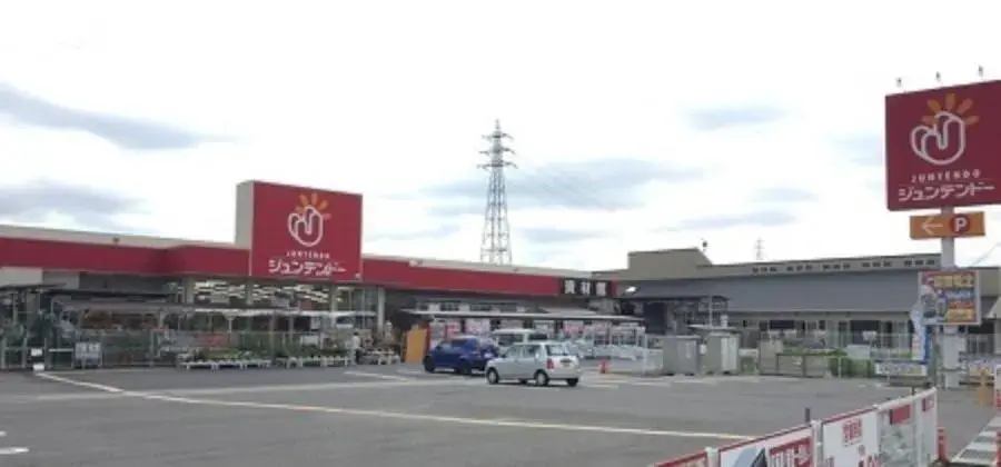 4DK Wakayama City Wakayama Prefecture Property (13)