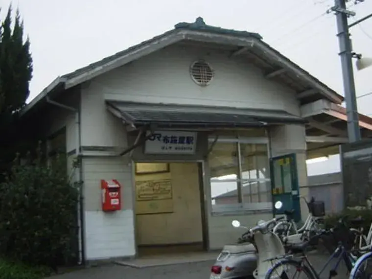 4DK Wakayama City Wakayama Prefecture Property (10)