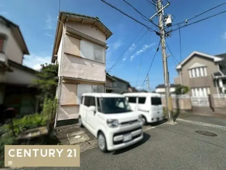 Wakayama Prefecture Iwade City 3DK Property (2)